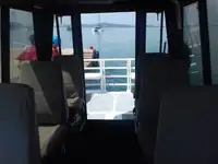 Kapal prau kanggo didol