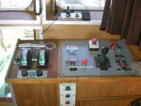 Kapal penarik kanggo didol