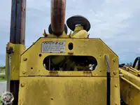 Tongkang kanggo didol