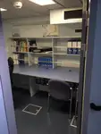 Kapal patroli kanggo didol