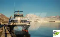 Kapal penumpang kanggo didol