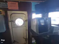 Kapal trawler kanggo didol