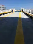 Kapal pendaratan, tangki kanggo didol
