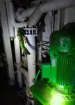 Kapal tanker minyak/bahan kimia kanggo didol