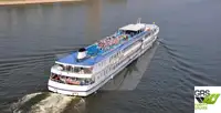 Kapal pesiar kanggo didol