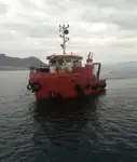 Kapal penarik kanggo didol