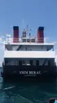 Kapal pendaratan, tangki kanggo didol