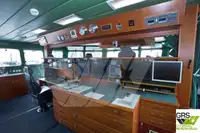 Kapal patroli kanggo didol