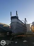 Kapal kontainer kanggo didol