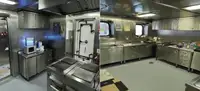 Kapal tanker minyak/bahan kimia kanggo didol