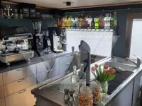 Kapal restoran kanggo didol