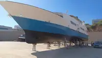 Kapal penumpang kanggo didol