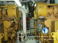 Kapal tanker minyak/bahan kimia kanggo didol