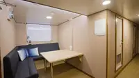 Kapal survei kanggo didol