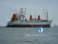 Kapal reefer kanggo didol
