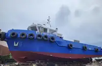 Kapal penarik kanggo didol