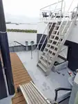 Kapal pengangkut barang curah kanggo didol