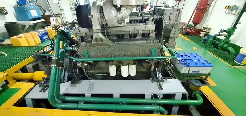 Kapal pendaratan, tangki kanggo didol