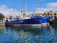 Trawler kanggo didol