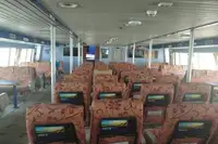 Kapal pesiar kanggo didol