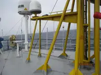 Kapal reefer kanggo didol