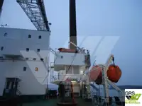 Rig pengeboran jack-up kanggo didol