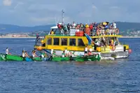 Kapal feri kanggo didol