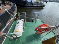 Kapal pilot kanggo didol