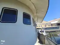 Kapal trawler kanggo didol