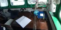 Kapal penarik kanggo didol