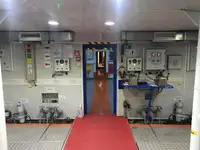 Kapal pesiar kanggo didol