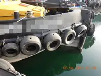 Kapal penarik kanggo didol