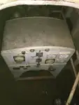 Kapal pendaratan, tangki kanggo didol