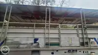 Kapal pesiar kanggo didol