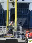 Kapal RoPax kanggo didol