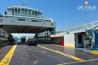 Ro-Ro ship kanggo didol