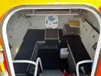 Kapal kru kanggo didol
