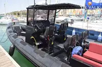 Kapal karet kaku kanggo didol