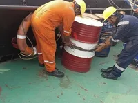 Kapal penarik kanggo didol