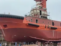 Kapal penarik kanggo didol