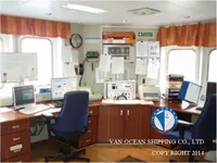 Kapal tanker minyak/bahan kimia kanggo didol