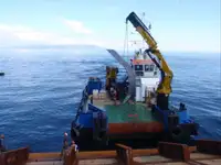 Kapal penarik kanggo didol