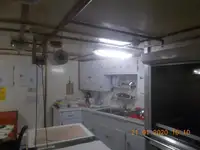 Kapal kru kanggo didol