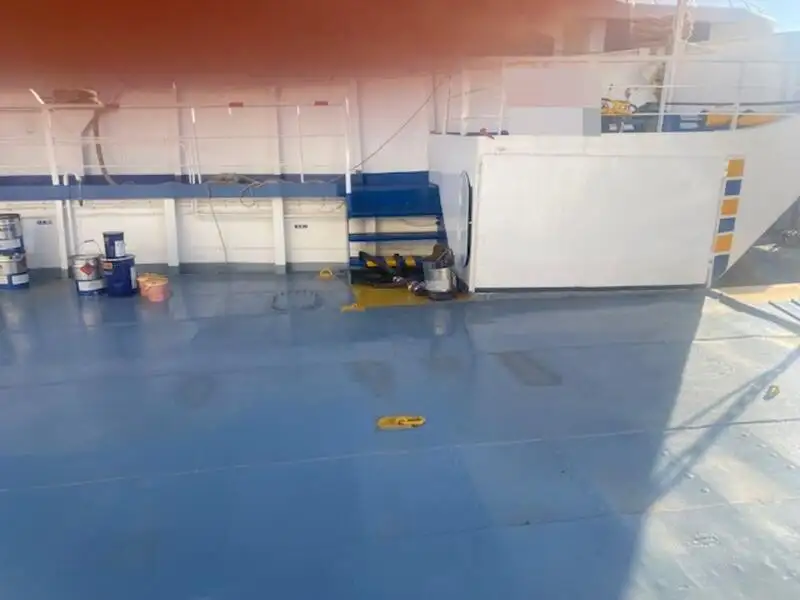 Kapal feri kanggo didol