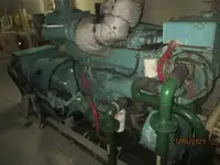 Kapal reefer kanggo didol