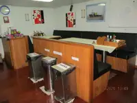 Kapal reefer kanggo didol