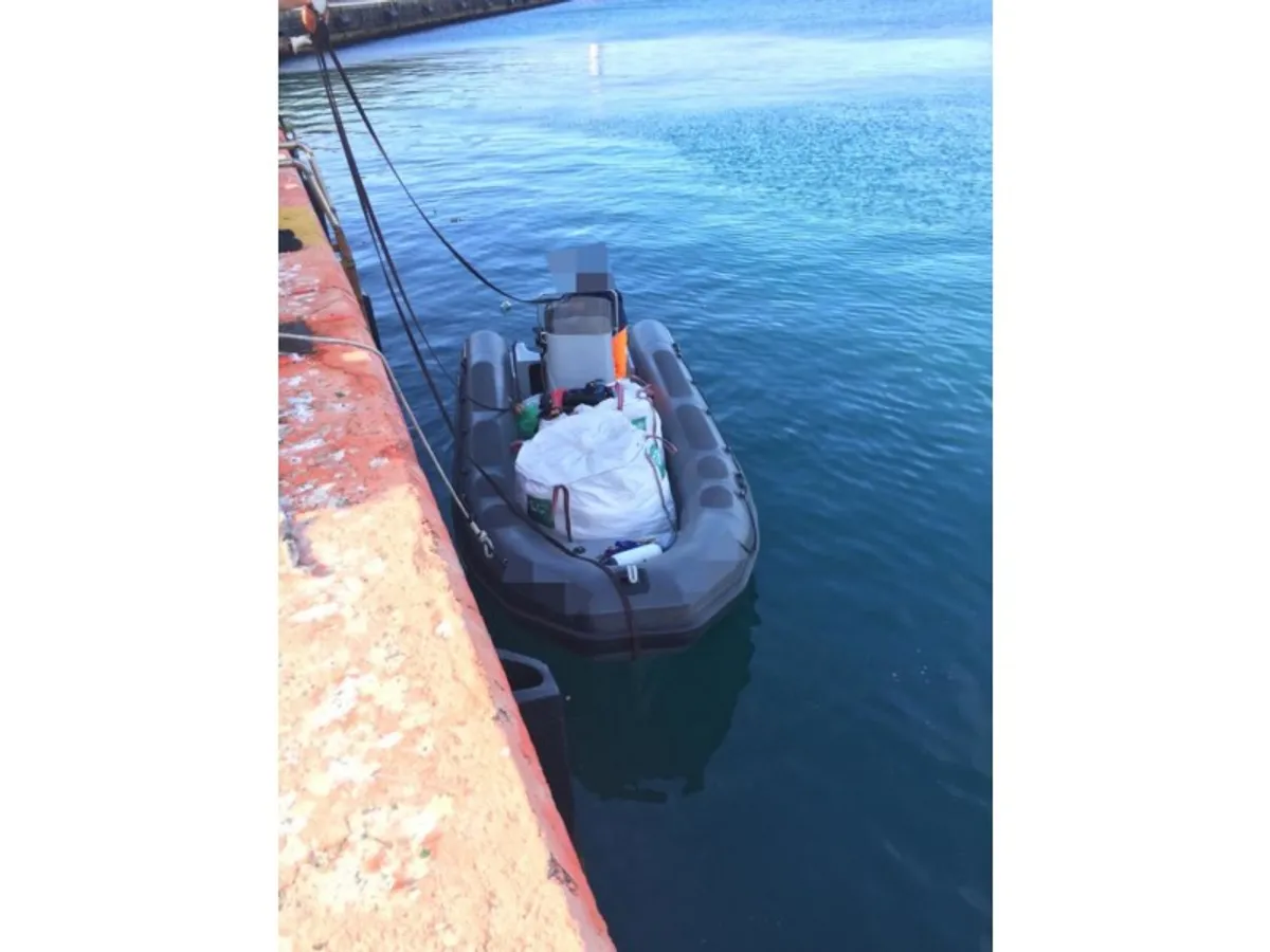 Kapal penarik kanggo didol