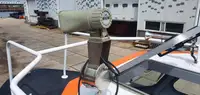 Kapal patroli kanggo didol