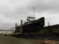 Kapal penarik kanggo didol