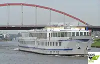 kapal pesiar kanggo didol